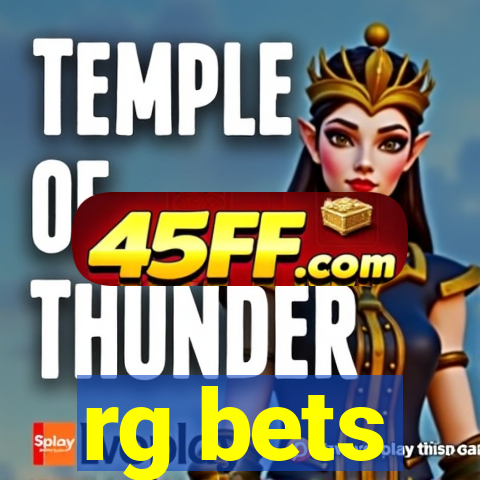 rg bets